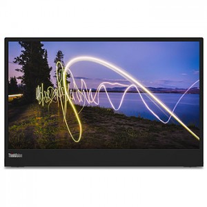 Lenovo 15.6" ThinkVision M15 (62CAUAT1WL)