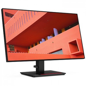 Lenovo 27" ThinkVision P27h-20 (61E9GAT6EU)