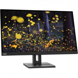 Lenovo E27q-20 27" 62D0GAR1US