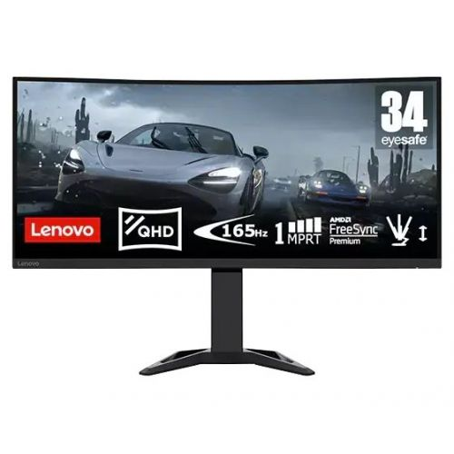 Lenovo G34W-30 34"