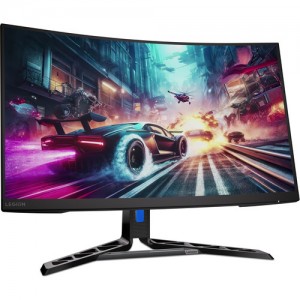 Lenovo Legion R32qc-30 31.5" 1440p 180 Hz Curved Gaming 67C8GAC1US