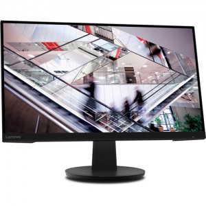 Lenovo N27q 27" 1440p HDR 100 Hz 67C2GCC1US