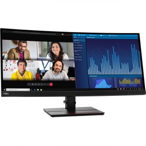 Lenovo P34w-20 34" 62DCRAR3US