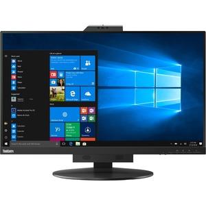 Lenovo ThinkCentre Tiny-in-One 27 WQHD WLED (10YFRAR1US)