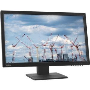 Lenovo ThinkVision E22-20 Full HD WLED (62A4MAR4US)