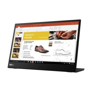 Lenovo ThinkVision M14