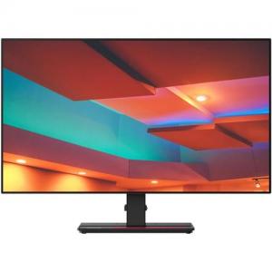 Lenovo ThinkVision P27q-20 27" WQHD 61EAGAR6US