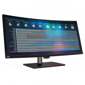 Lenovo ThinkVision P40w-20 39.7" 62C1GAR6US