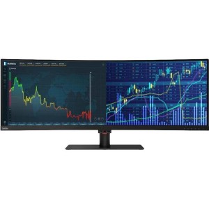 Lenovo ThinkVision P44w-10 61D9RAT1EU