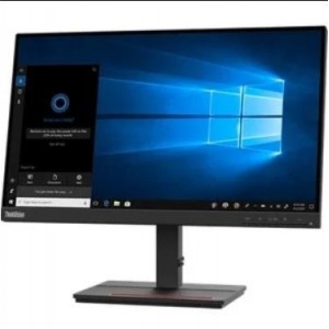 Lenovo ThinkVision S22e-20 21.5 Inch Monitor