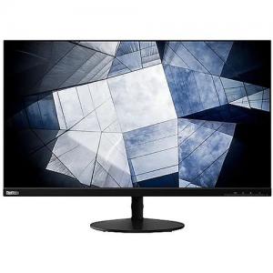 Lenovo ThinkVision S28u-10 28" 4K UHD WLED (61E6GAR2US)