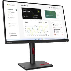 Lenovo ThinkVision T23i-30 23" 63B2MAR6US