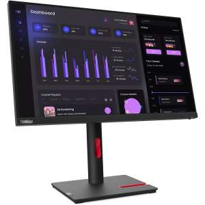 Lenovo ThinkVision T24i-30 23.8" 63CFMAR1US