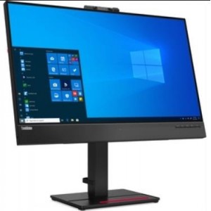 Lenovo ThinkVision T27hv-20 27-inch QHD VoIP 62A9GAR1US