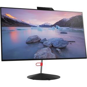 Lenovo ThinkVision X1 (2nd Gen) 4K UHD WLED (61C2GAR1US)