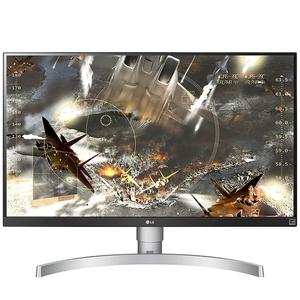 Lg 27UK650-W