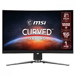 MSI 27" MPG ARTYMIS 273CQR (9S6-3CC05T-001)