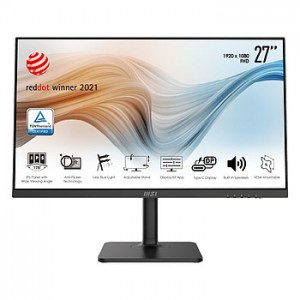 MSI 27" Modern MD271P (9S6-3PA49H-001)