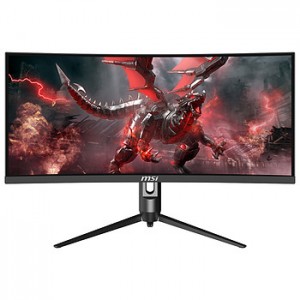 MSI 29.5" Optix MAG301CR2 (9S6-3CB45H-010)