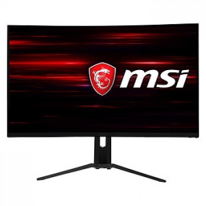 MSI 31.5" Optix MAG322CR (9S6-3DA55A-001)