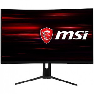 MSI 32" Optix MAG321CURV (9S6-3DA25A-001)