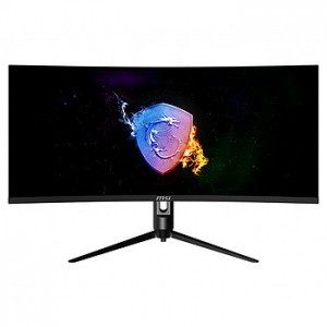 MSI 34" Optix MAG342CQRV (9S6-3DB65H-007)