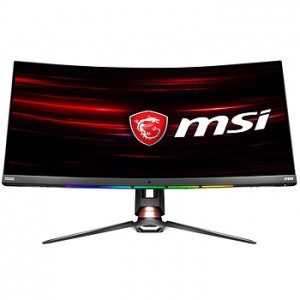 MSI 34" Optix MPG341CQR (9S6-3DA05T-002)