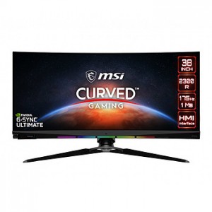 MSI 37.5" Optix MEG381CQR Plus (9S6-3EA45T-001)