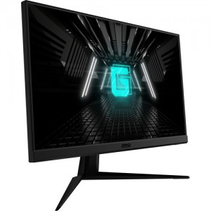 MSI G2412F 24" 180 Hz Gaming (Metallic Black) G2412F