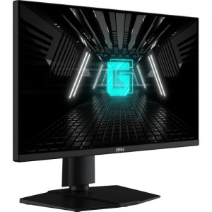 MSI G255PF E2 25" 180 Hz Gaming (Metallic Black) G255PFE2