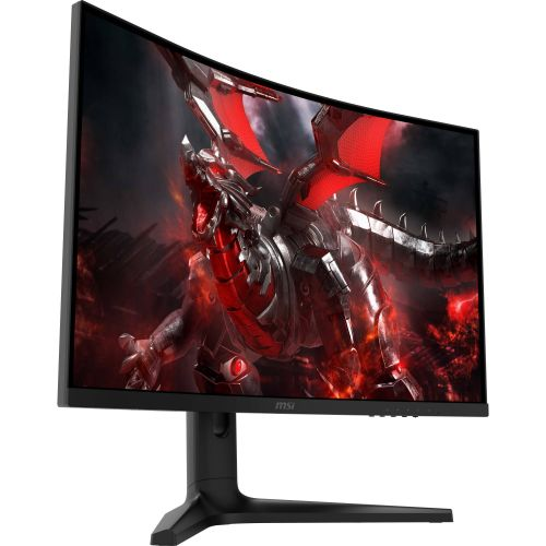 MSI G271C E2 27"