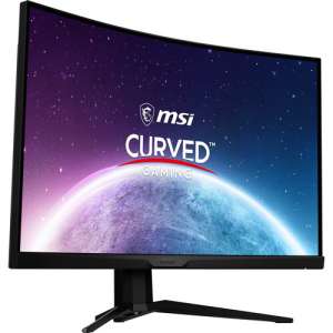 MSI MAG325CQRF-QD 31.5"