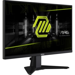 MSI MAG 255XFV 24.5" HDR 250 Hz Gaming MAG255XFV