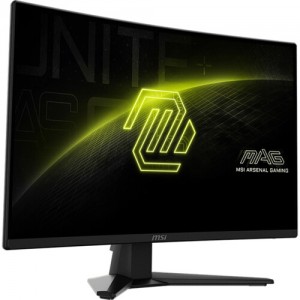 MSI MAG 274CQF 27" 1440p HDR 180 Hz