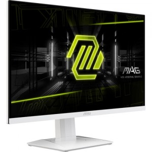MSI MAG 274QRFW 27" 1440p HDR 180 Hz