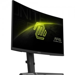 MSI MAG 275CQRF QD E2 27" 1440p HDR 180 Hz
