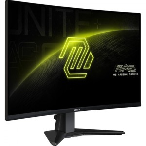 MSI MAG 27C6F 27" Full HD HDR 180 Hz