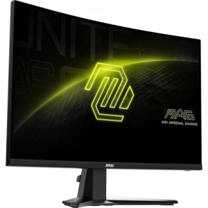 MSI MAG 27C6X 27" Full HD HDR 250 Hz