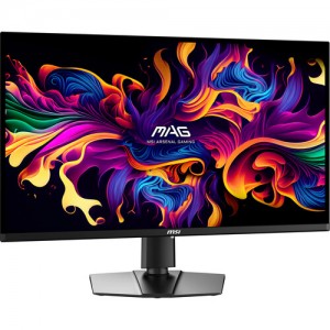 MSI MAG 321UPX QD-OLED 31.5" 4K HDR 240 Hz