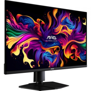 MSI MAG 321UP QD-OLED 31.5" 4K HDR 165 Hz Gaming MAG321UPQDOLED