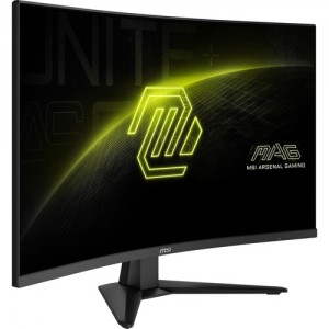 MSI MAG 325CQF 31.5" 1440p HDR 180 Hz