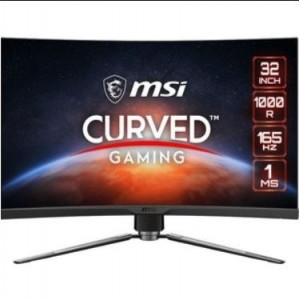 MSI MAG ARTYMIS 324CP 32 Inch