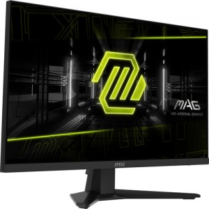 MSI MAG S74QF X24 27" 1440p HDR 240 Hz IPS