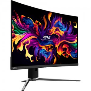 MSI MPG 321CURX QD-OLED 31.5" 4K HDR 240 Hz
