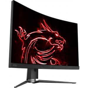 MSI MPG ARTYMIS 273CQR-QD 27"