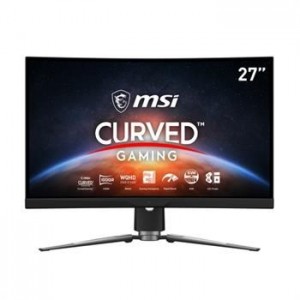 MSI MPG Artymis 273CQR 27"