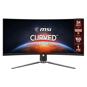 MSI MPG Artymis 343CQRDE