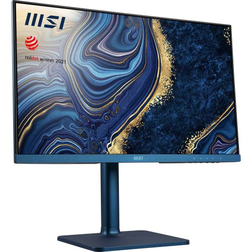 MSI Modern MD241P Ultramarine 23.8"