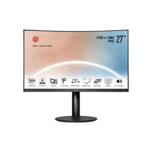 MSI Modern MD271CP 27"