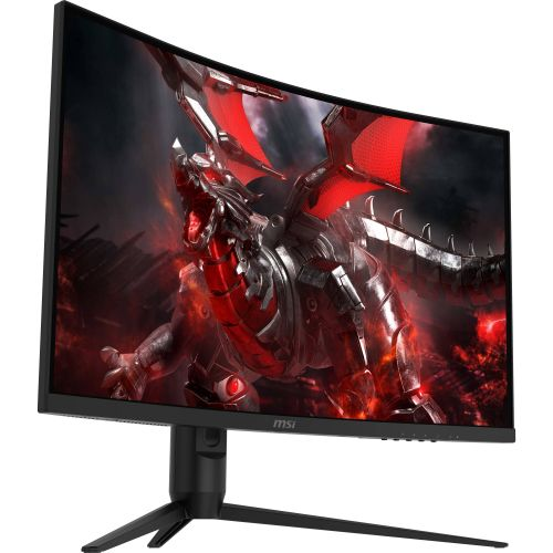 MSI Optix G271CQP E2 27"